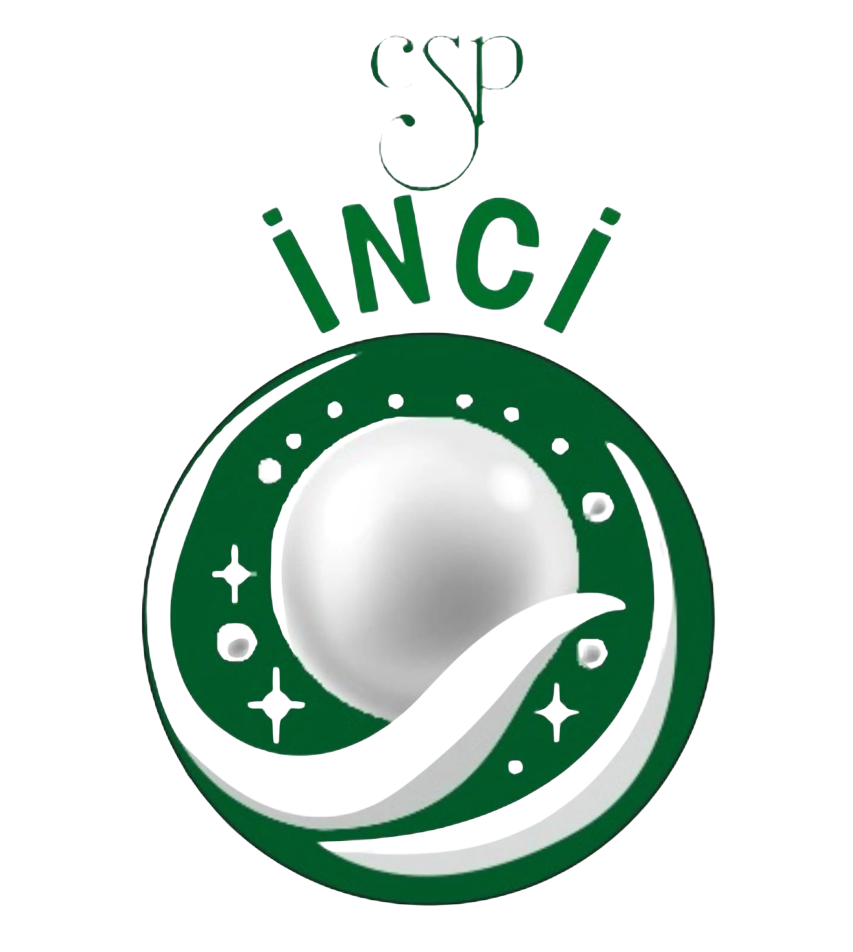 CSP İnci Logo